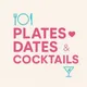 Plates, Dates and Cocktails, United Kingdom Hotels & Staycations influencer