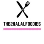 the2halalfoodies - London Food Influencer