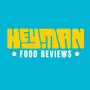 HEYMAN - Birmingham Food Influencer