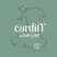 Cerys • Cardiff Love List