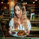 Dani | Travel Food Manchester - Manchester Food Influencer
