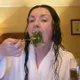 Cara | cynchmakes, London Street Food influencer