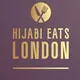 Hijabi Eats London, United Kingdom Burger influencer