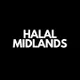 Halal Midlands - Birmingham Food Influencer