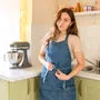 Cathryn - London Food Influencer