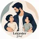 Leicester Dad - Food | Family Days Out | Travel, United Kingdom Family-Friendly influencer