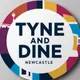 TyneAndDine_Newcastle - United Kingdom Food Influencer