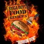 Bigga Boys Food Reviews - United Kingdom Food Influencer