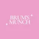 Brum’s Munch, Birmingham Street Food influencer