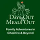 jenny @ daysoutandmealsout, Chester Experiences & Activities influencer