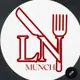Life with LN - Manchester Food Influencer