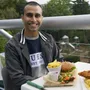 Adil Musa - Edinburgh Food Influencer