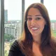 Kate Goodwin, United Kingdom Afternoon Tea influencer