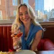 Beth Sandland, United Kingdom Hotels & Staycations influencer