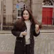 americangworlintheuk, Glasgow Food & Drink influencer