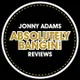 Jonny adams - United Kingdom Food Influencer