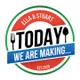 Today We Are Making - United Kingdom Food Influencer