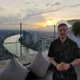 Mikeybeenthere, United Kingdom Fine Dining influencer
