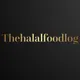 Thehalalfoodlog - United Kingdom Food Influencer