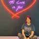 Rachel C, United Kingdom Vegan & Plant-Based influencer