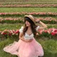 Dani Dimitrova, London Dessert & Bakery influencer