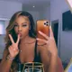 MARY 🦋 - London Food Influencer