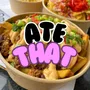 ate_that_ - United Kingdom Food Influencer