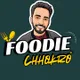 foodie chhokro - United Kingdom Food Influencer