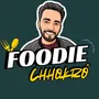 foodie chhokro - St Albans Food Influencer