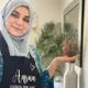 aqsaausman, Glasgow Food & Drink influencer