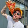 Ben - Food reviews and stuff - United Kingdom Food Influencer