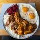 Dk - Nottingham Food Influencer