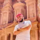 Omar Alko, Birmingham Street Food influencer