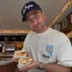 beninthemix, London Street Food influencer