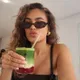 Ameera - Bolton Food Influencer