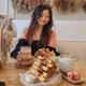REBECCA | FOODIE & FOOD BLOGGER 📸 - Cardiff Food Influencer