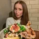 sofia scrans, Bolton Food & Drink influencer