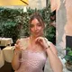 Katie Scarlett Kissane, Birmingham Bars & Cocktails influencer