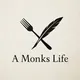 The Monks’ - Cardiff Food Influencer