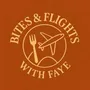 Bites and Flights with Faye | Food and Travel - London Food Influencer