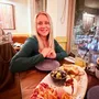 Ceri | Welsh Food Creator | Gluten Free - Cardiff Food Influencer