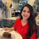 Zahra - London Food Influencer