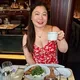 Judy 💖 London Lifestyle & Beauty, London Coffee & Cafes influencer