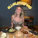 Ellie 🌻 Bristol foodie - Bristol Food Influencer