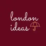London Ideas - United Kingdom Food Influencer
