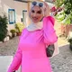 Amina Fijii Amin, London Hotels & Staycations influencer