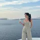 Chiara, London Bars & Cocktails influencer