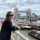 Valeria | London, London Coffee & Cafes influencer