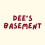 Dee's Basement - London Food Influencer