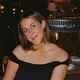 Rosie Harris-Saunders, Edinburgh Hotels & Staycations influencer